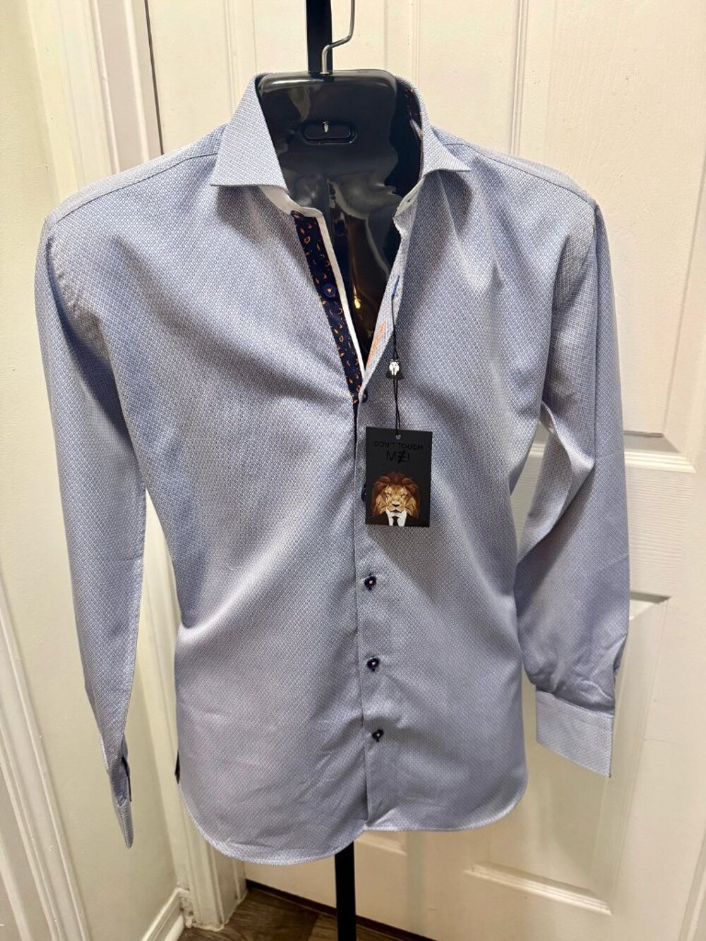 Maceoo Einstein Micro Blue - Medium (BRAND NEW)